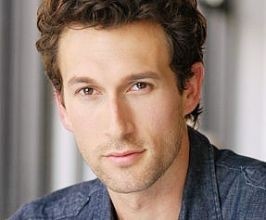 Aaron Lazar - Professional Speakers Booking