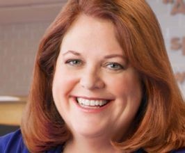 Wendy Thomas - Professional Business Speaker