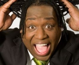 Bruce Bruce - Professional null Speaker