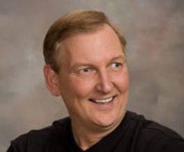 Wes Ball - Professional Speakers Booking