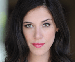 Amanda Steinberg - Professional Speakers Booking