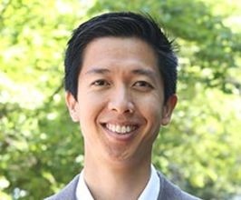 Andrew Ho - Professional Speakers Booking