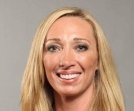 Amy Van Dyken-Rouen - Professional Speakers Booking