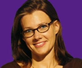 Amanda Lannert - Professional Speakers Booking