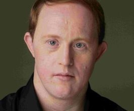Chris Burke - Professional Speakers Booking