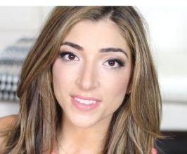 Amelia Liana - Professional Speakers Booking