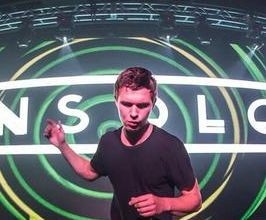 ANSOLO - Professional Speakers Booking