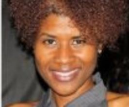 Andrea Raquel - Professional Speakers Booking