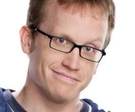 Chris Gethard - Professional Comedians Speaker