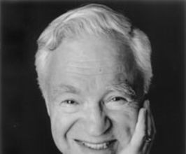 Arthur Frommer - Professional Authors Speaker