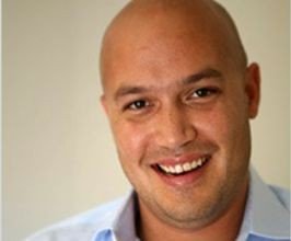 Colin Evans - Professional null Speaker