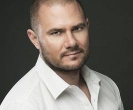 Dan Alarik - Professional Speakers Booking