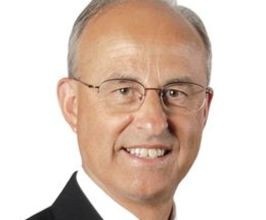 Ainsley Rose - Professional Speakers Booking