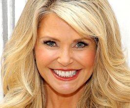 Christie Brinkley - Professional Speakers Booking