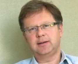 Bruce Lourie - Professional null Speaker