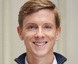Chris Hughes - Professional Speakers Booking