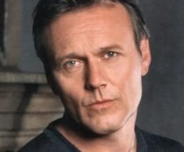 Anthony Stewart Head - Professional null Speaker
