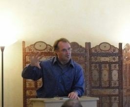 Anthony von Sager - Professional null Speaker