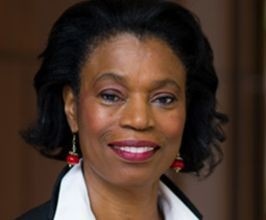 Anita Allen - Professional Speakers Booking