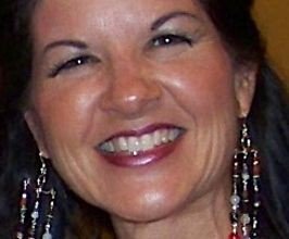 Angela Breidenbach - Professional null Speaker