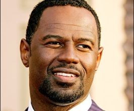 Brian McKnight - Professional Speaker