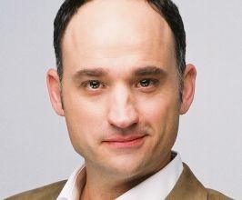 David Visentin - Professional TV Personalities Speaker