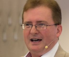 Tony Lynch - Professional null Speaker