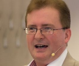 Tony Lynch - Professional null Speaker