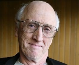 Stewart Brand - Professional null Speaker