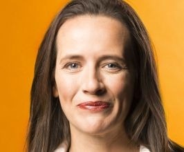 Toni Reid - Professional Speakers Booking