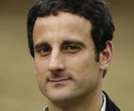 Ariel Sabar - Professional null Speaker