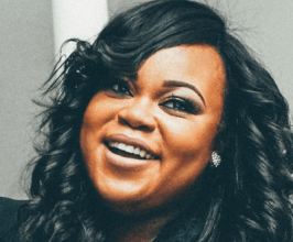 Angelica Nwandu - Professional null Speaker