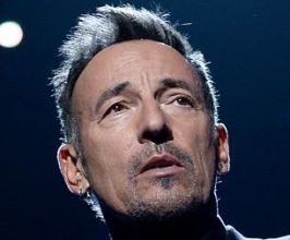 Bruce Springsteen - Professional null Speaker