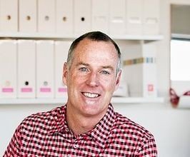 Christopher C. Deam - Professional Speakers Booking