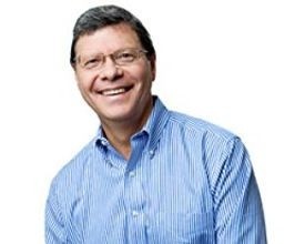 Charles Sykes - Professional Speakers Booking