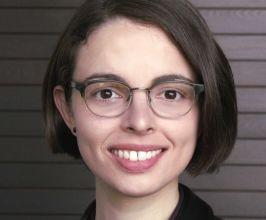 Amy Adele Hasinoff - Professional Speakers Booking