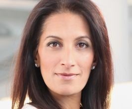 Sukhinder Singh Cassidy - Professional Speakers Booking