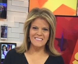 Tory Johnson - Professional null Speaker