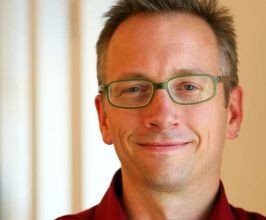 Charlie Cannon - Professional Speakers Booking