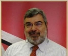 Rami George Khouri - Professional null Speaker