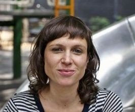 Courtney Maum - Professional null Speaker