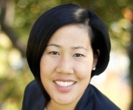 Amy Chang - Professional null Speaker