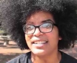 Ash-Lee Woodard Henderson - Professional Speakers Booking