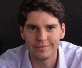 Christopher Pedregal - Professional null Speaker