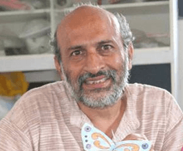 Arvind Gupta - Professional Speakers Booking