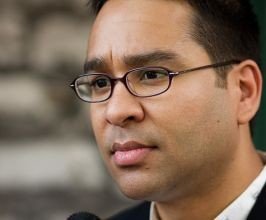 Faisal Alam - Professional Speakers Booking