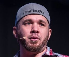 Brian Fanzo - Professional Speakers Booking