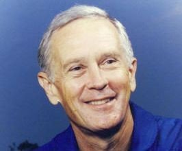 Charlie Duke - Professional null Speaker