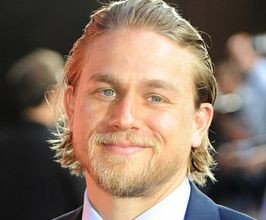 Charlie Hunnam - Professional null Speaker