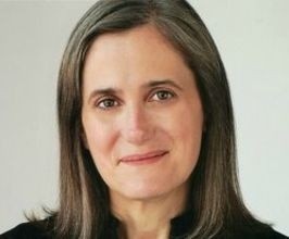 Amy Goodman - Professional Speakers Booking